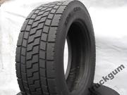 315/60R22, 5 шины грузовые,  применять