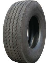 Double Coin 385/55R19, 5 RR905 прицепа,  полуприцепа