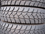 315/80R22, 5 XDY3 шины с восстановленным протектором по горячей