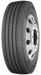 315/70R22, 5 Michelin Energy XZA2 перед