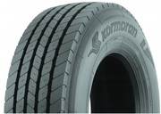 Kormoran T 385/65R22, 5 трейлер,  прицеп