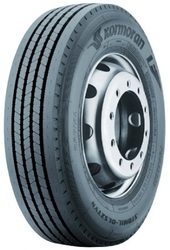 Kormoran F 315/70R22, 5 Передние