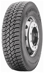 Kormoran D 315/70R22, 5 на приводе