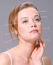 Гиалуронопластика - эксклюзивная технология омоложения лица, шеи,  декол