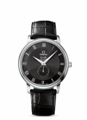 OMEGA de ville co-axial chronometer,  оригинал - Мужские часы
