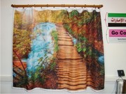 Фототюли, фотошторы, эсклюзив на заказ!