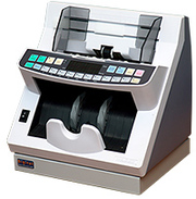 Банковское и кассовое оборудование Счетчики банкнот Детекторы валют,  системы электронной очереди