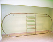 Изделия из нержавеющей стали