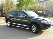 Volkswagen Touareg almaty