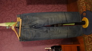 джинсы мужские Дастин (Испания)
