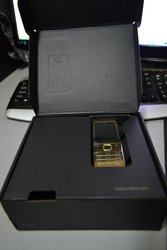 Nokia 6700c Gold Алматы