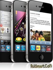 Apple iPhone сотовоые телефоны