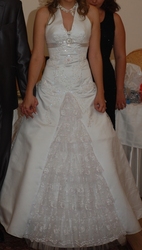 Свадебное платье Бостандыкский район