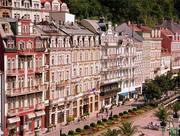 готовый бизнес для работы и переезда в Чехию - сеть апартаментов