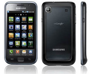 Samsung gt 19001 Galaxy s plus 
