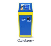 Продам терминал Quickpay