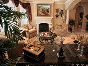 Строительные,  отделочные работы. Дизайн интерьера,  ландшафта.