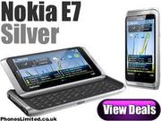 Nokia E7 (E7-00),  мкр.Орбита-4