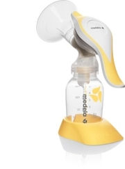 Вакуумный молоко отсос