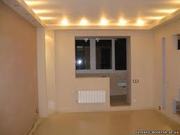 Косметический ремонт квартир,  домов,  офисов,  магазинов.