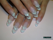 Ухоженные и красивые ногти