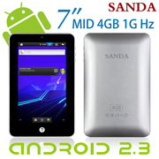 планшет SANDA 4Gb