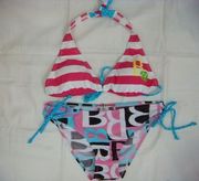 Garment4u Wholesale Victoria Secret , Gucci , Polo, Ed Hardy Bikini 