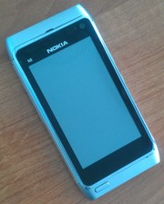 Продам Nokia N8 Китай (реплика)
