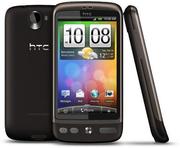 HTC Desire Bravo  (A8181)
