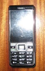 Телефон на 2 сим GSM+CDMA / GSM+GSM