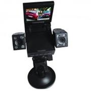 Продаём автомобильные видеорегистраторы H303 (2 камеры) - 18500 тенге