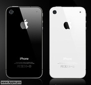 Новый Apple iPhone 4S 32GB Factory Unlock
