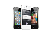 Apple iPhone 4s 16GB,  32GB,  Белый и Черный. Apple iPad 3 HD 16GB Белый