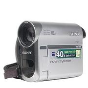 Продам видеокамеру SONY DCR-HC52E Digital Handycam
