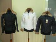 Женская куртки и пуховики марок Wear,  NO-Made's,  Basile оптом Италия 
