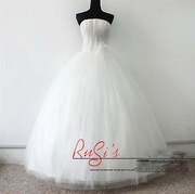 Продам новое свадебное платье!!!