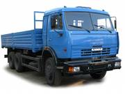 КАМАЗ 53215 БОРТОВОЙ В Алматы
