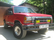 продам авто Ford Explorer 1992 года за 7 500 $ в Алматы 