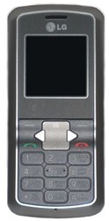 Продам сотовый телефон LG KD 3500
