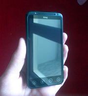 Продам HTC Evo 3D Алматы