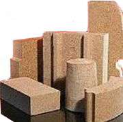 Огнеупорная продукция