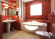 Кафельщик-профессионал. Работаю в Алматы. 2000т.т. кв.метр. Вызов 1т.т