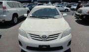 Toyota Corolla 1.8, 2012 18500$