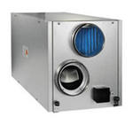 Приточные установки VENTS