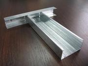 профиль для гипсокартона