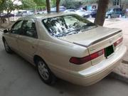 TOYOTA CAMRY 20 1999г.3 л.