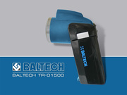 BALTECH TR-01500 – тепловизор для теплового контроля и энергоаудита