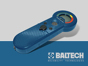 BALTECH OA-5000 – анализатор масел и смазок для экспресс диагностик