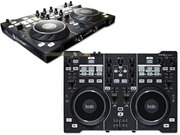 DJ аппаратура,  Hercules DJ 4 Set