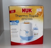 NUK Thermo Rapid подогреватель детского питания